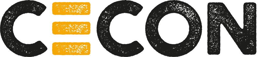 Cecon Logo